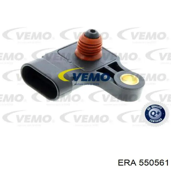 Датчик абсолютного давления в коллекторе ERA 550561 цена, от 16.41 USD