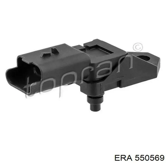 Датчик абсолютного давления 550569 ERA