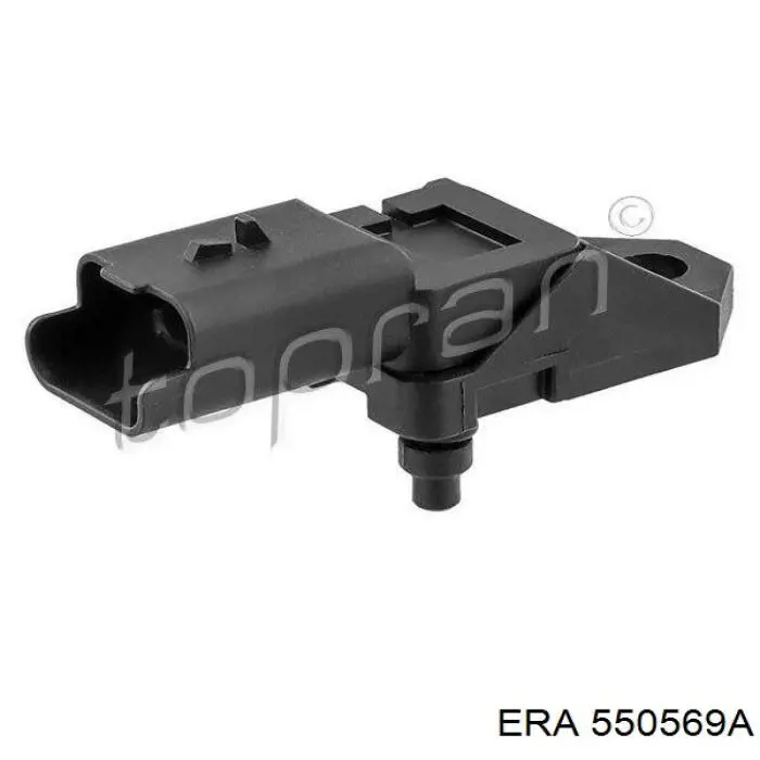 Датчик абсолютного давления в коллекторе ERA 550569A цена, от 16.35 USD