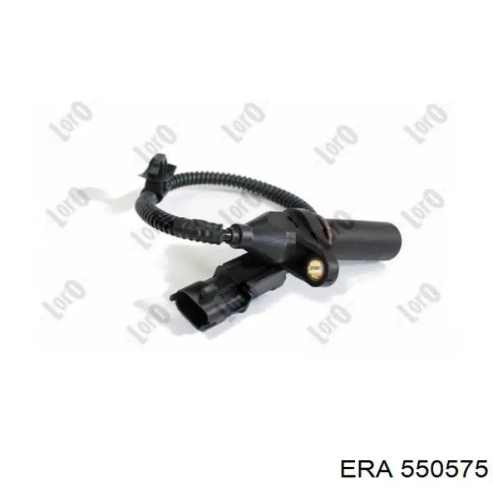 Датчик положения коленчатого вала ERA 550575 цена, от 19.73 USD