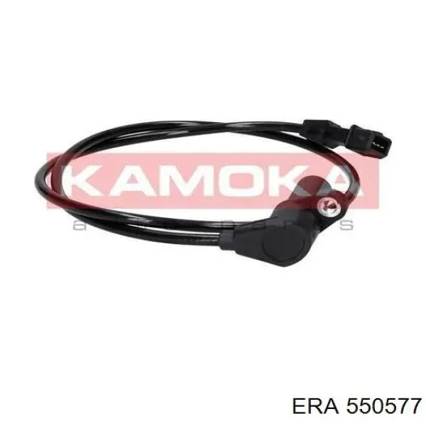 Датчик положения коленчатого вала ERA 550577 цена, от 14.26 USD