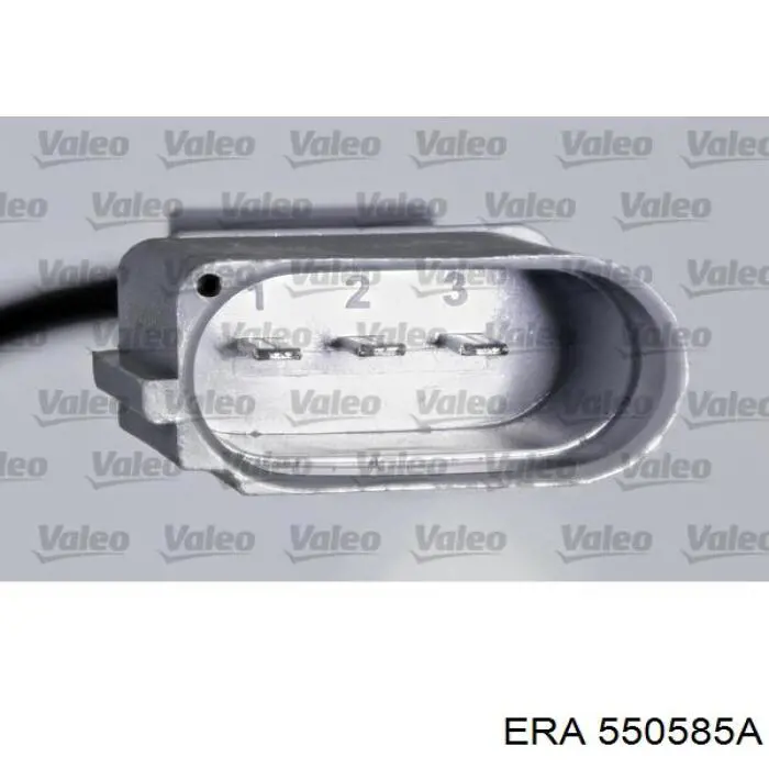 Датчик положения коленчатого вала ERA 550585A цена, от 19.38 USD