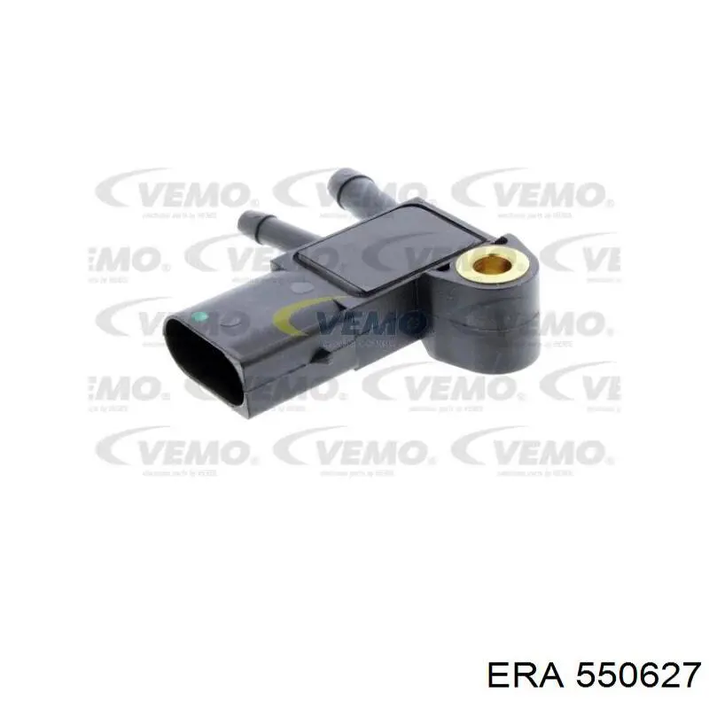 Датчик давления выхлопных газов 550627 ERA