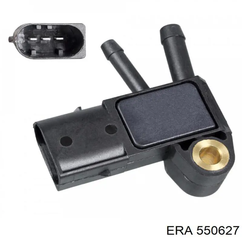 Датчик давления выхлопных газов ERA 550627 цена, от 30.41 USD