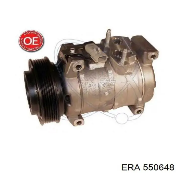 Датчик распредвала 550648 ERA