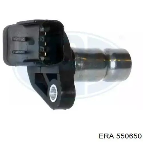 550650 ERA ДПКВ