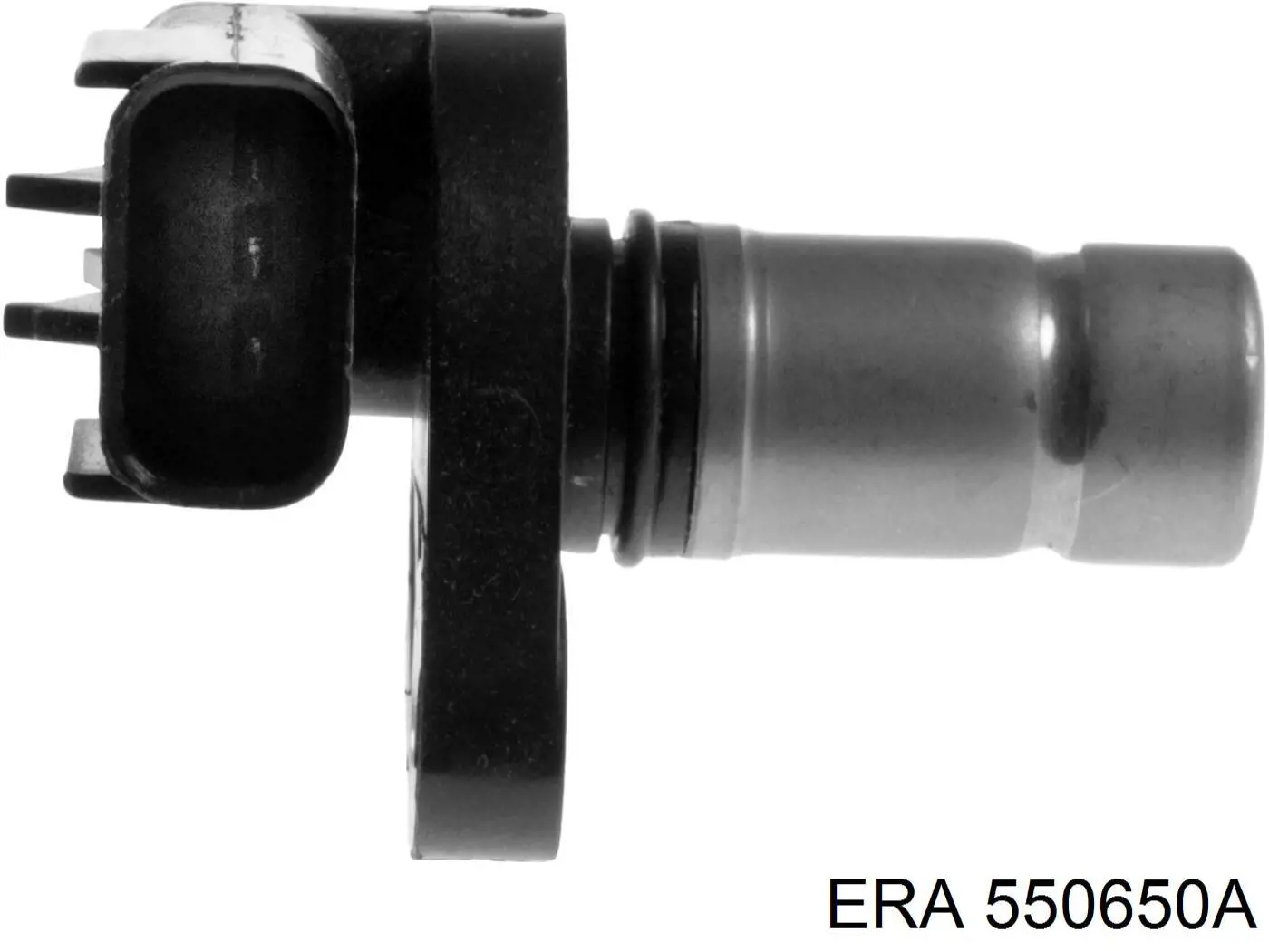 Sensor de posición del cigüeñal 550650A ERA