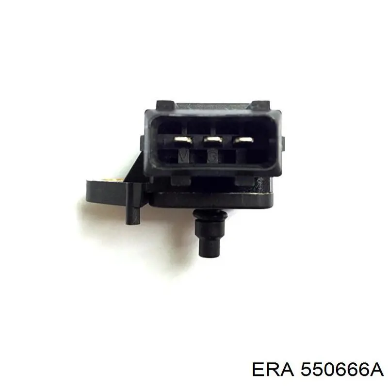Датчик абсолютного давления в коллекторе ERA 550666A цена, от 31.14 USD