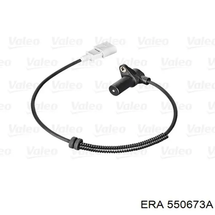 Датчик положения коленчатого вала ERA 550673A цена, от 11.79 USD