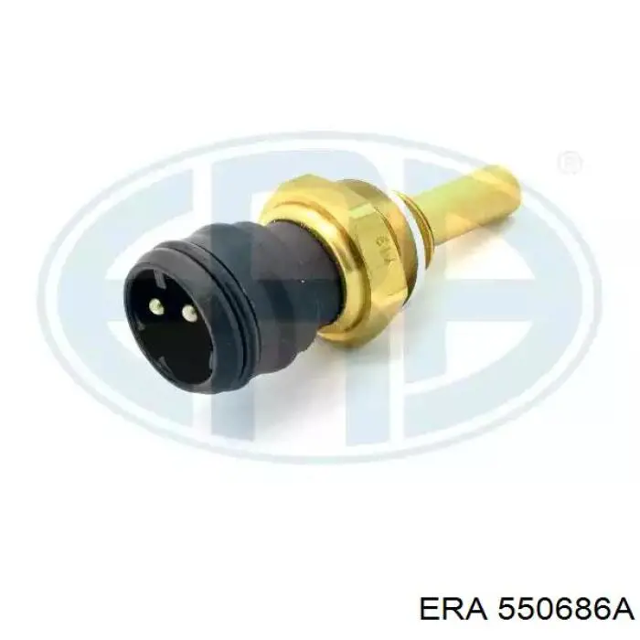 Датчик температуры наддува ERA 550686A цена, от 5.55 USD