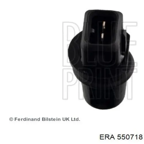 Датчик температури повітряної суміші 550718 ERA