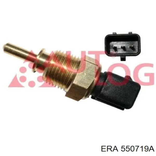 Купить 550719A ERA Терморегулятор воздуха