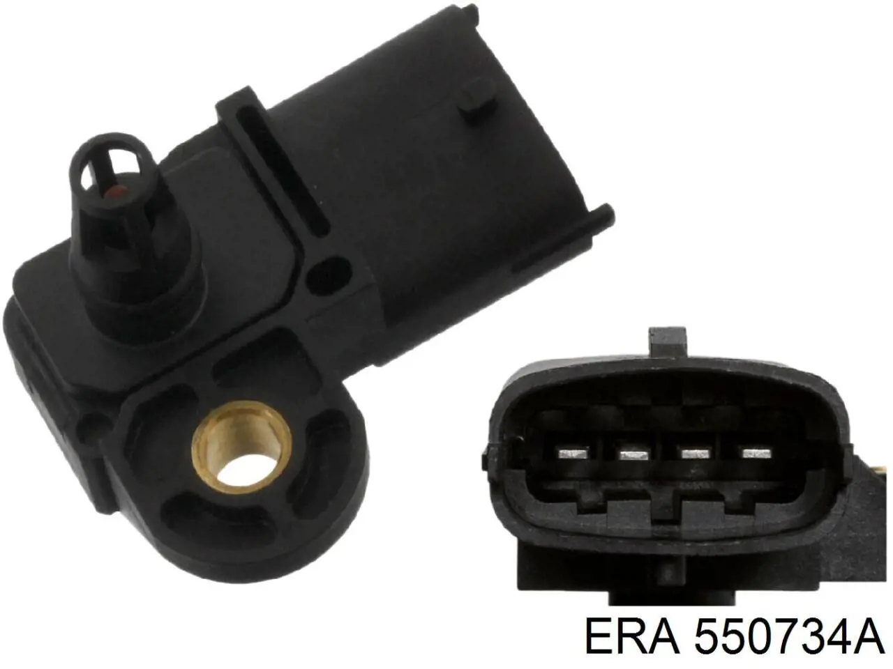550734A ERA