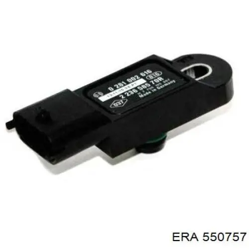 Датчик абсолютного давления в коллекторе ERA 550757 цена, от 19.58 USD