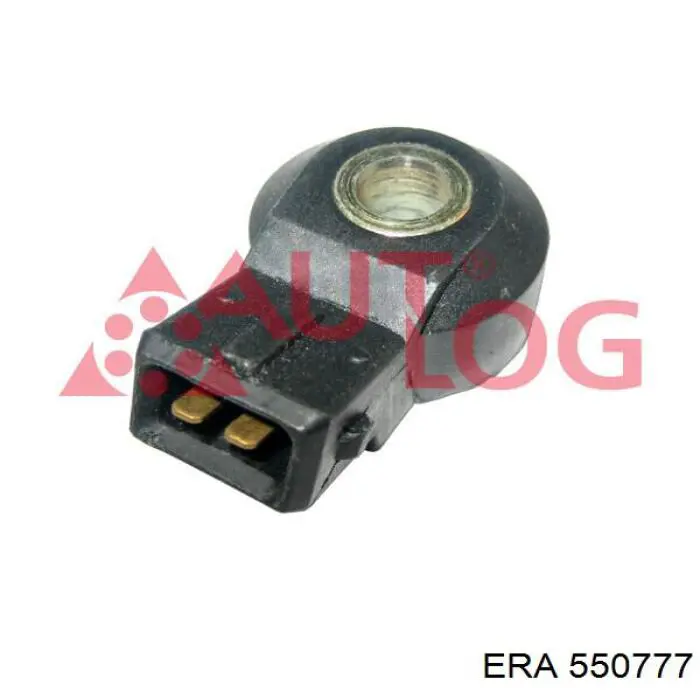 Датчик детонации ERA 550777 цена, от 7.30 USD
