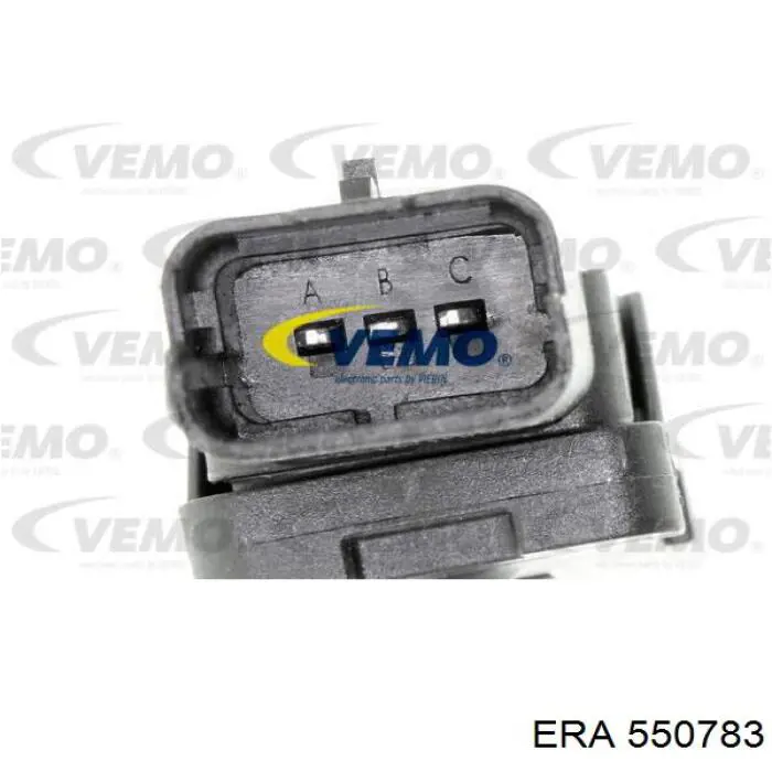Датчик абсолютного давления в коллекторе ERA 550783 цена, от 13.35 USD