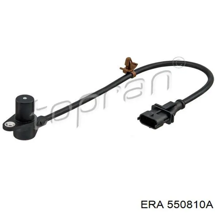 550810A ERA sensor de posição (de revoluções de cambota)