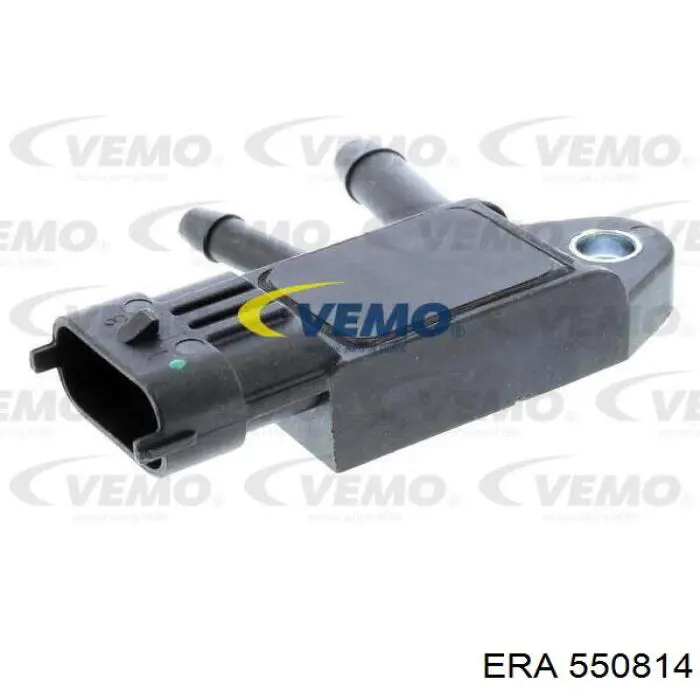 Датчик давления выхлопных газов ERA 550814 цена, от 21.79 USD