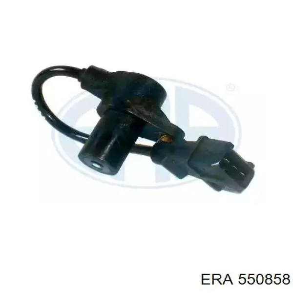 550858 ERA sensor de posição (de revoluções de cambota)