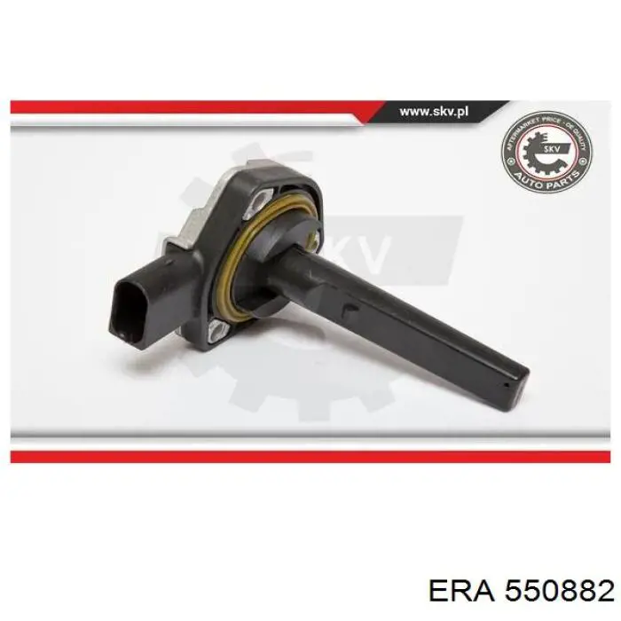 Датчик уровня масла двигателя ERA 550882 цена, от 18.79 USD