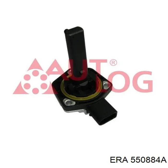 Датчик уровня масла двигателя ERA 550884A цена, от 32.46 USD
