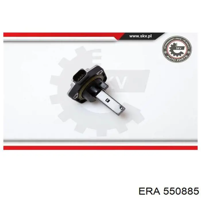 Датчик уровня масла двигателя ERA 550885