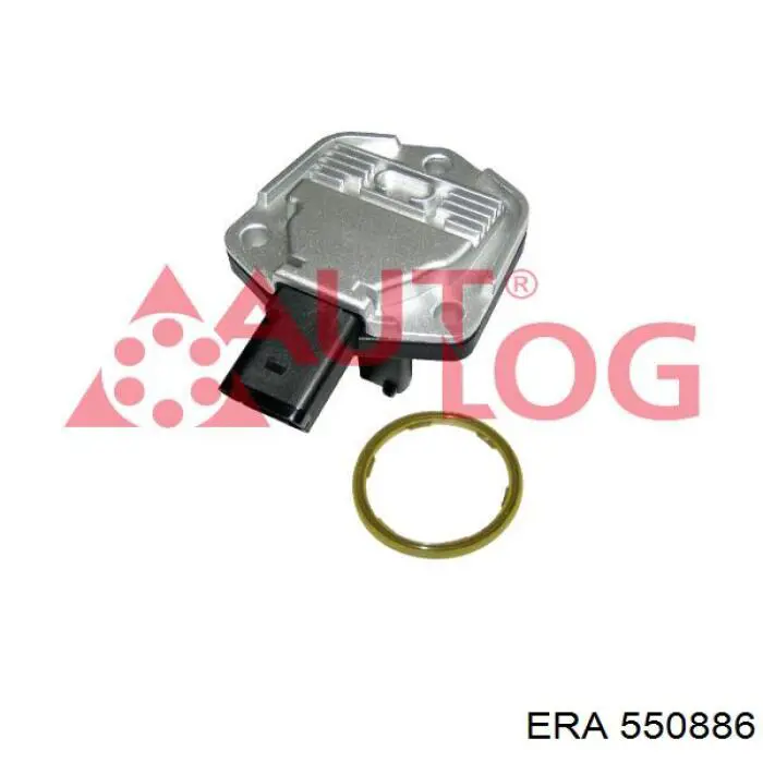550886 ERA sensor do nível de óleo de motor