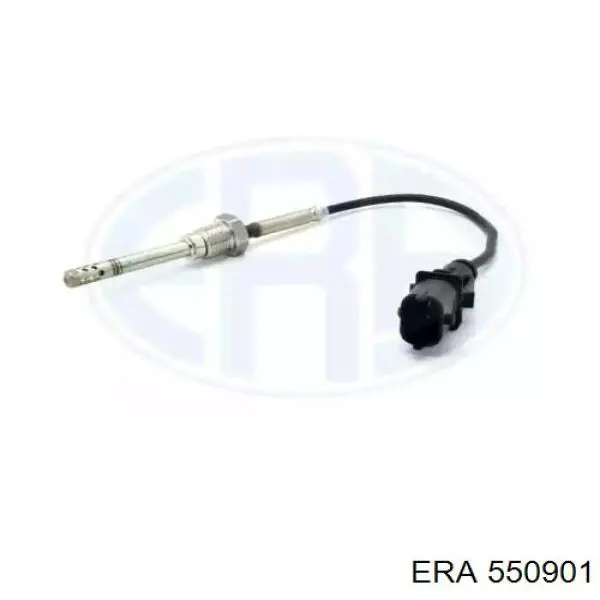 550901 ERA sensor de temperatura dos gases de escape (ge, até o catalisador)