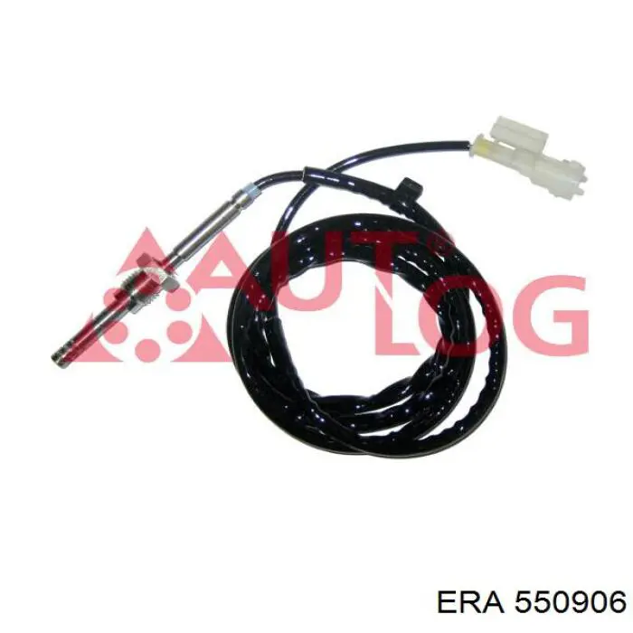 550906 ERA Датчик температуры отработавших газов (ОГ), после сажевого фильтра