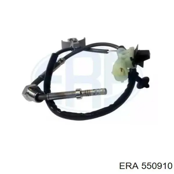 550910 ERA sensor de temperatura dos gases de escape (ge, até o catalisador)