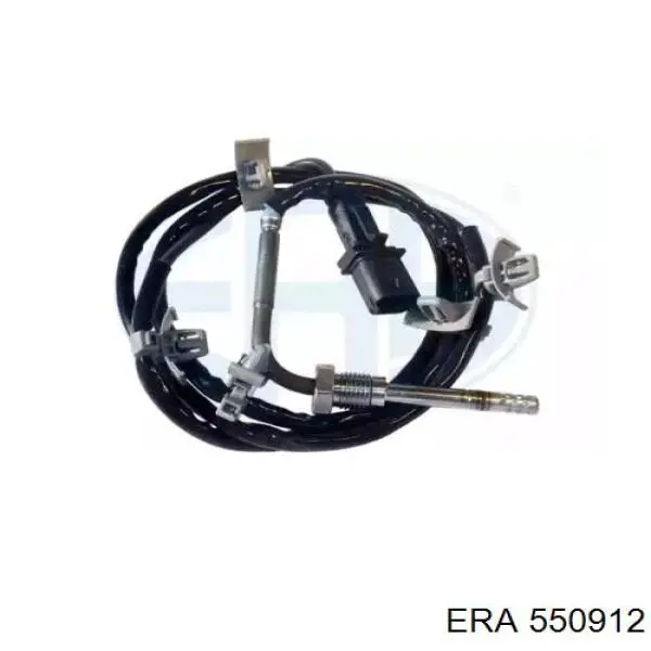 550912 ERA sensor de temperatura dos gases de escape (ge, depois de catalisador)