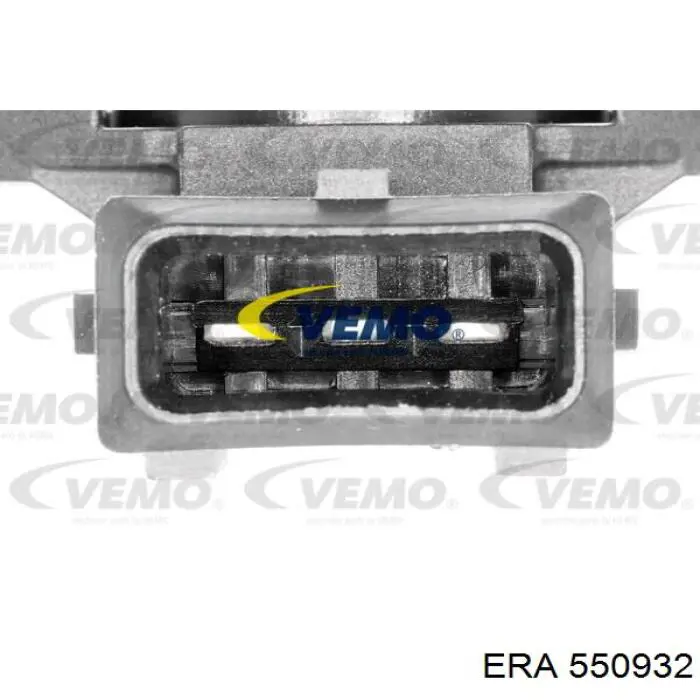Датчик абсолютного давления в коллекторе ERA 550932 цена, от 26.54 USD