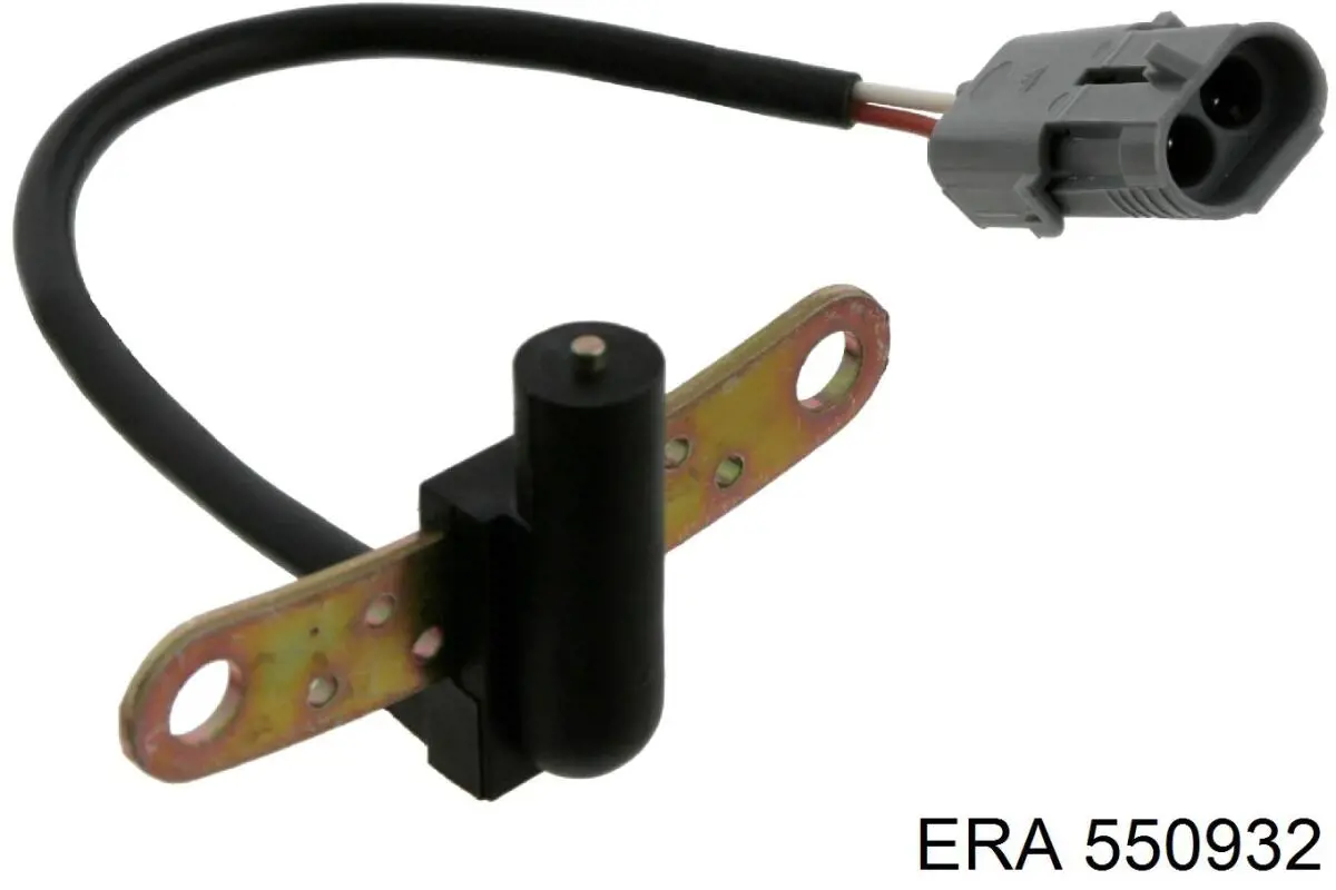 550932 ERA sensor de pressão no coletor de admissão, map