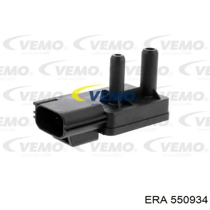 550934 ERA Датчик давления выхлопных газов
