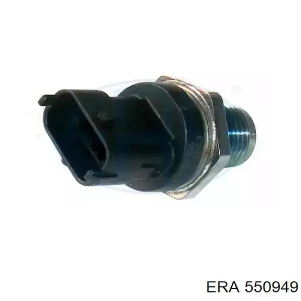 Датчик тиску палива 550949 ERA