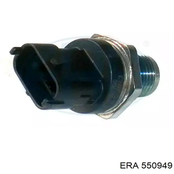 Sensor de presión de combustible 550949 ERA