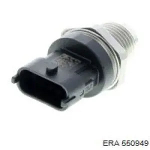 Датчик тиску палива 550949 ERA