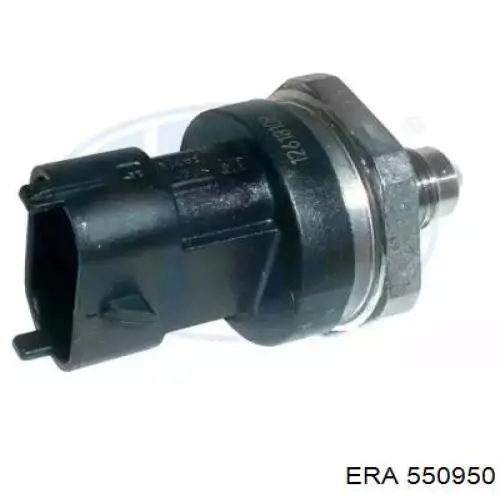 550950 ERA sensor de pressão de combustível