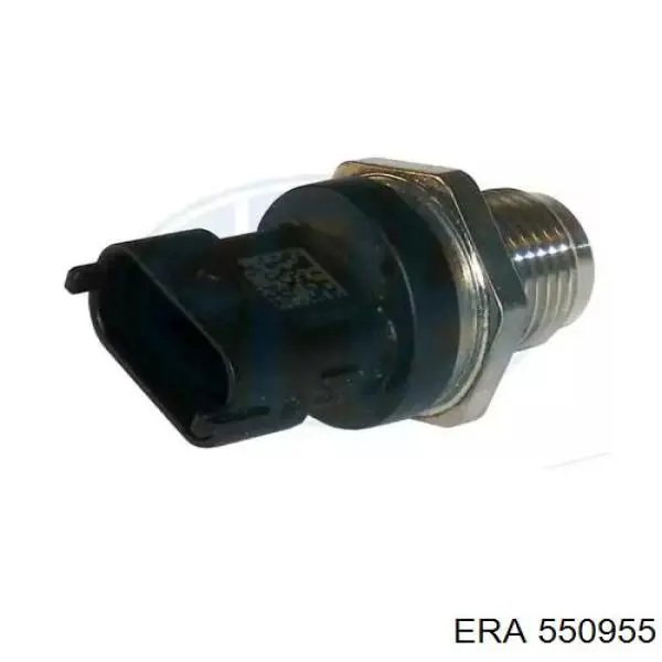 550955 ERA regulador de pressão de combustível na régua de injectores