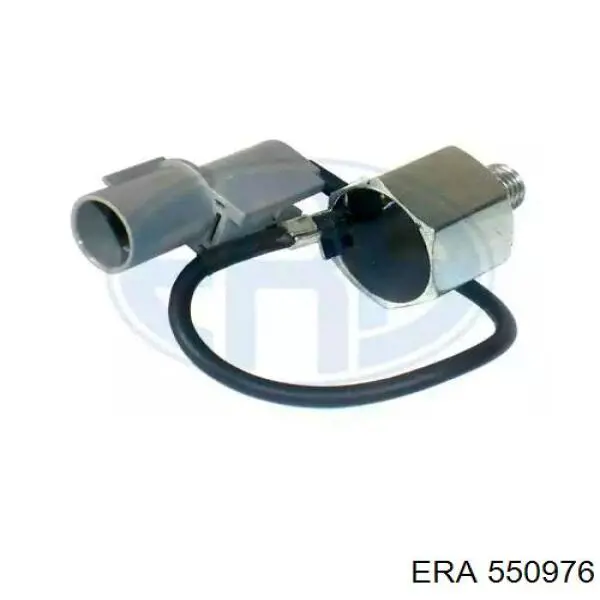Датчик детонации ERA 550976 цена, от 40.14 USD