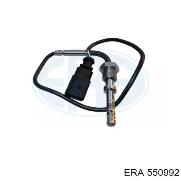 550992 ERA sensor de temperatura dos gases de escape (ge, antes de turbina)