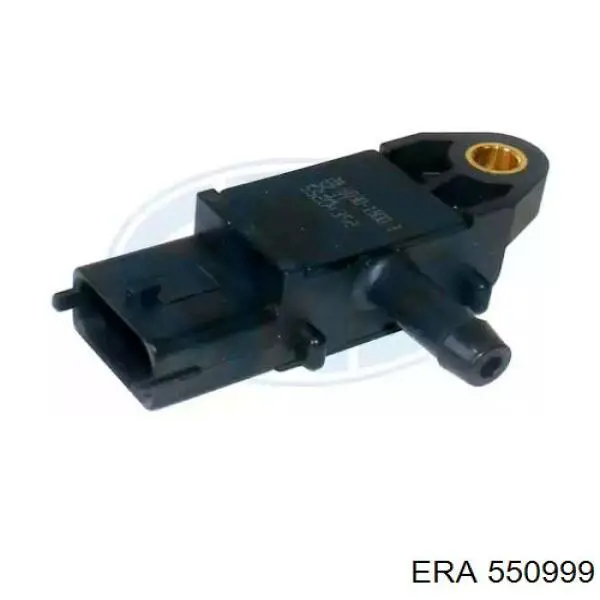 550999 ERA sensor de pressão dos gases de escape