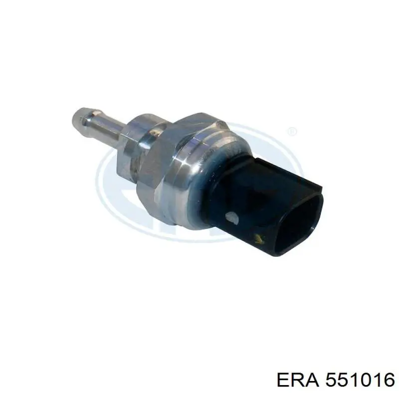 Датчик давления выхлопных газов 551016 ERA