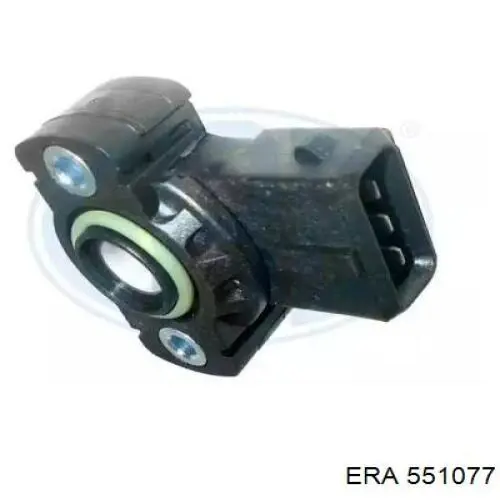 Датчик дроссельной заслонки  ERA 551077 цена, от 16.04 USD