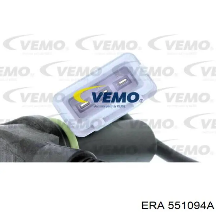 Датчик положения коленчатого вала ERA 551094A цена, от 19.36 USD