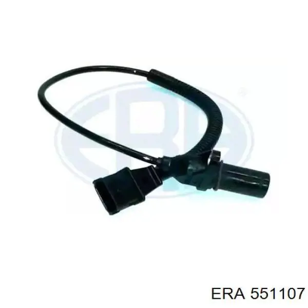 551107 ERA sensor de posição (de revoluções de cambota)