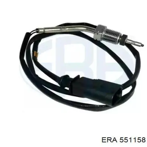 551158 ERA sensor de temperatura dos gases de escape (ge, antes de turbina)