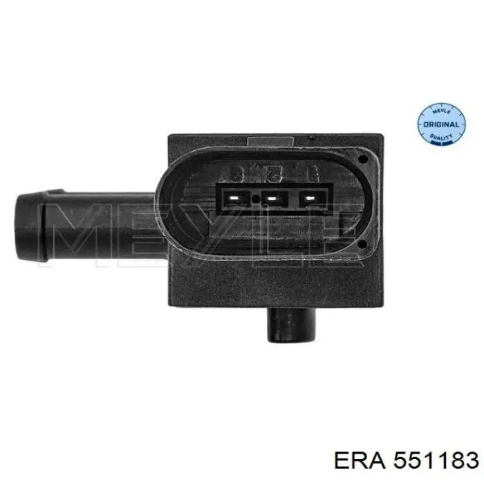Датчик давления выхлопных газов ERA 551183 цена, от 40.14 USD