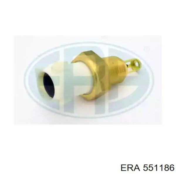 Датчик температуры наддува ERA 551186 цена, от 9.85 USD