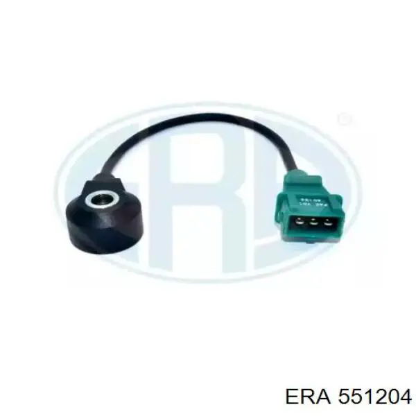 551204 ERA sensor de detonação